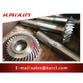 Transmission Parts Gear Box Parts Gear